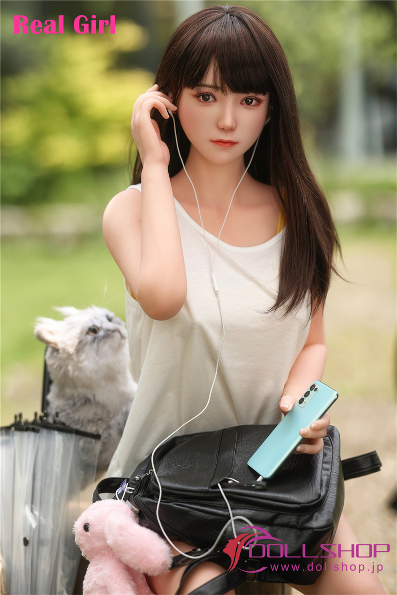 Real Girl 高級 セックス ドール 157cm Cカップ R50頭部 ボディー及びヘッド材質カスタマイズ可