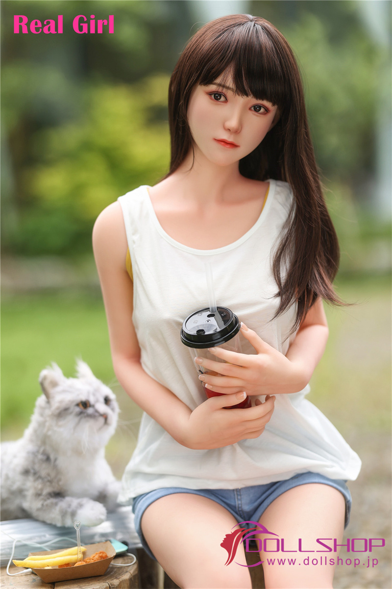 Real Girl 高級 セックス ドール 157cm Cカップ R50頭部 ボディー及びヘッド材質カスタマイズ可