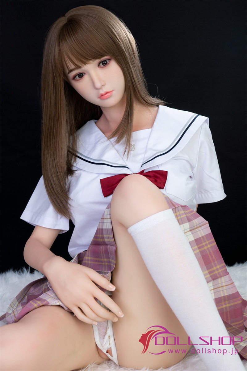 Real Girl 制服リアルドール 157cm Cカップ R27頭部 TPE材質 ボディー 材質カスタマイズ可