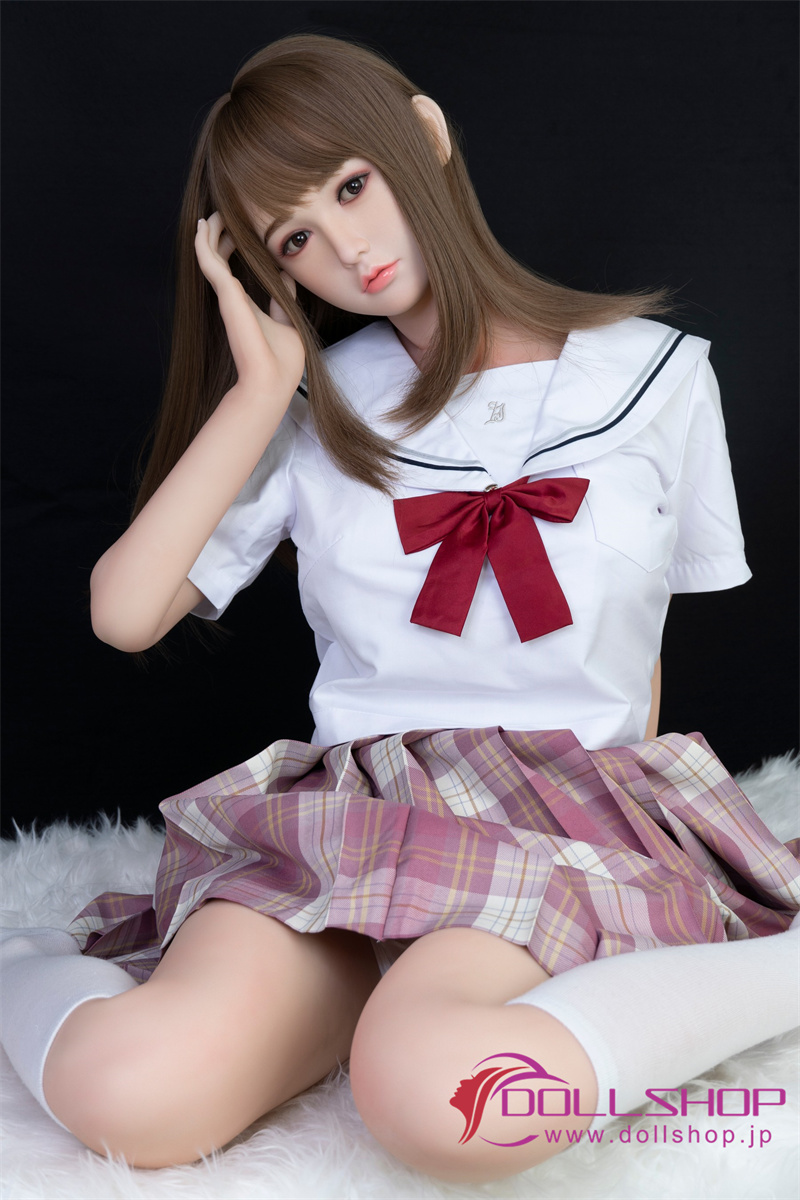 Real Girl 制服リアルドール 157cm Cカップ R27頭部 TPE材質 ボディー 材質カスタマイズ可