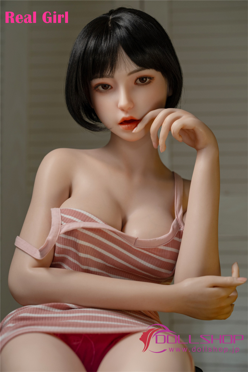Real Girl 158cm巨乳 D3ヘッド ダッチワイフ ラブドール ボディ選択可 軟質シリコン材質