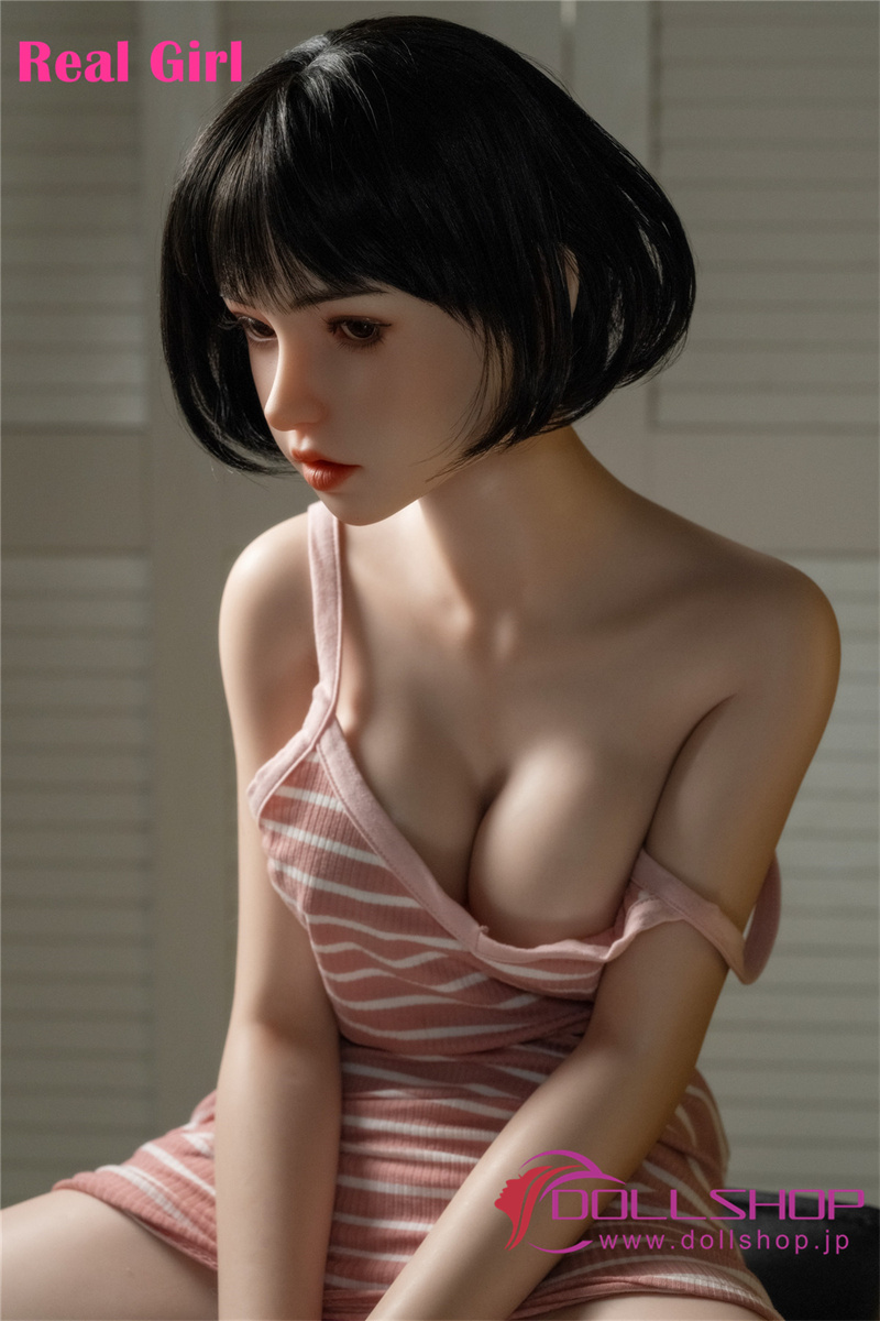 Real Girl 158cm巨乳 D3ヘッド ダッチワイフ ラブドール ボディ選択可 軟質シリコン材質