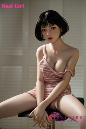 Real Girl 158cm巨乳 D3ヘッド ダッチワイフ ラブドール ボディ選択可 軟質シリコン材質