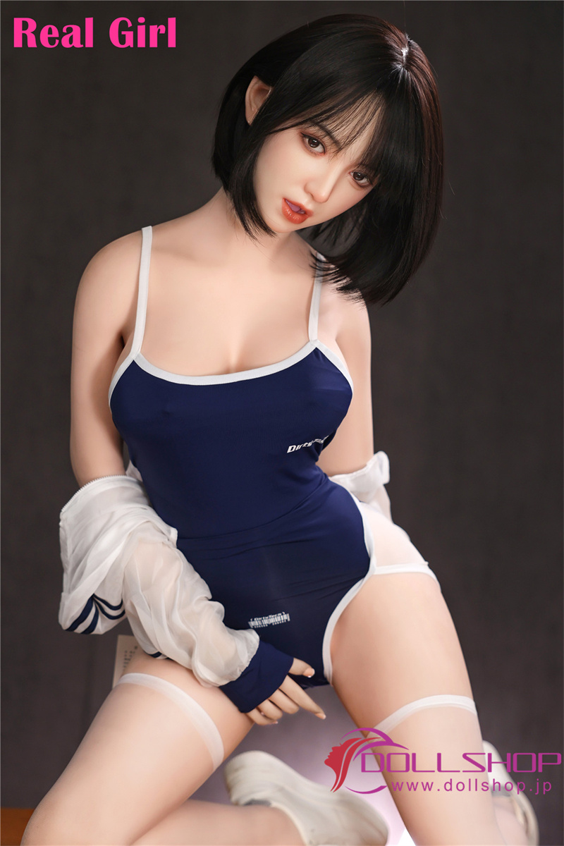 Real Girl オナホール ラブドール 巨乳  160cm D9ヘッド  -マンコの挟吸機能-ボディ選択可軟質シリコン材質頭部