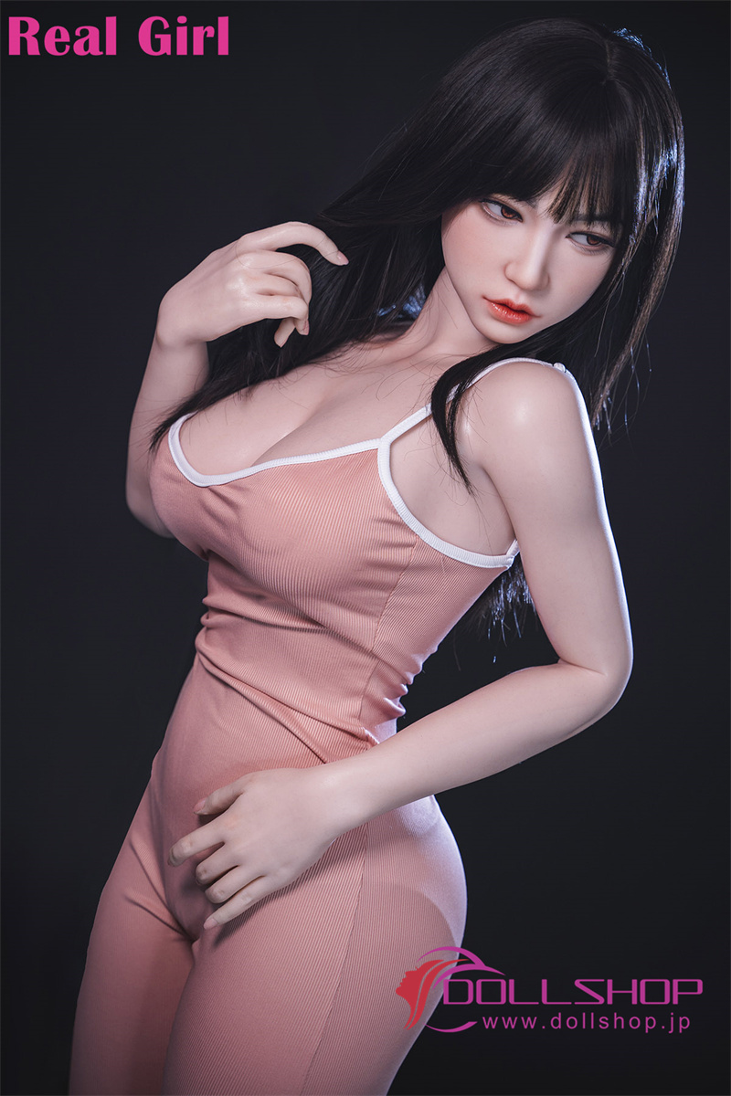 Real Girl 電動オナホール ラブドール 爆乳  163cm Fカップ D2ヘッド  ボディ選択可 シリコン材質