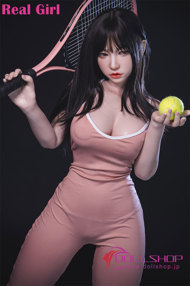 Real Girl 電動オナホール ラブドール 爆乳  163cm Fカップ D2ヘッド  ボディ選択可 シリコン材質