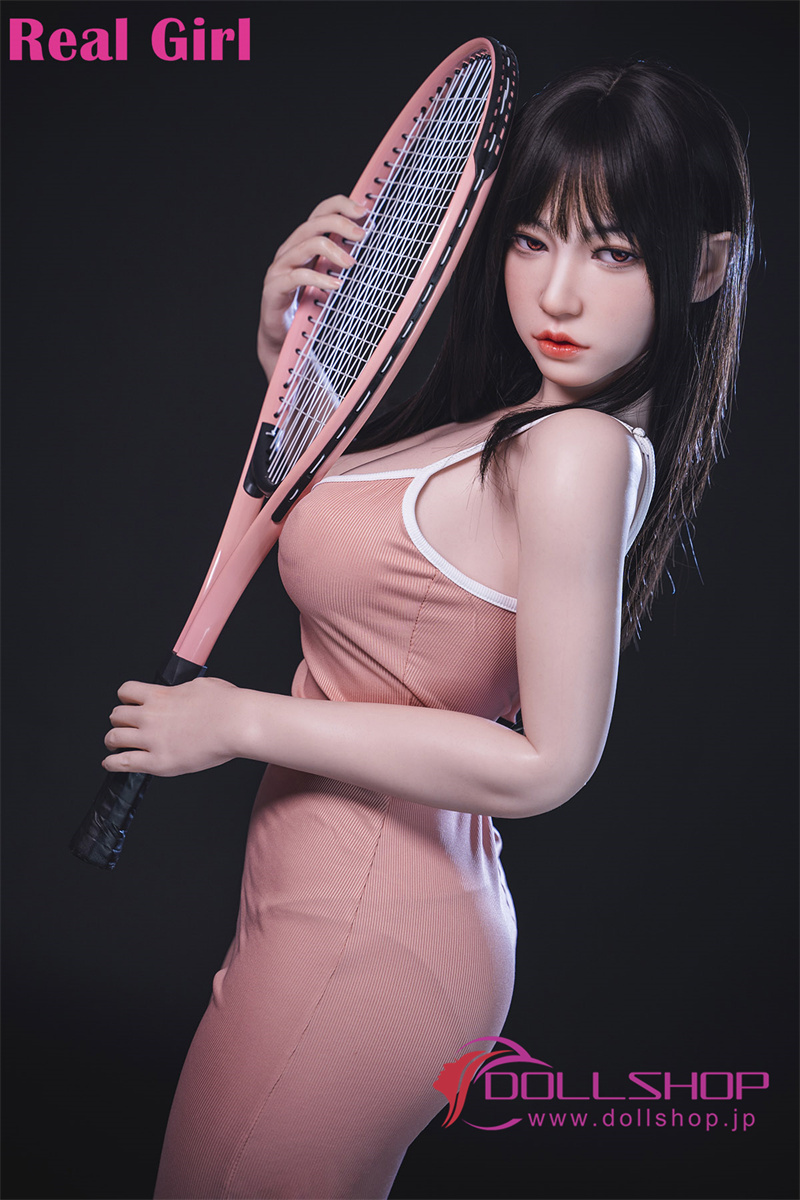 Real Girl 電動オナホール ラブドール 爆乳  163cm Fカップ D2ヘッド  ボディ選択可 シリコン材質