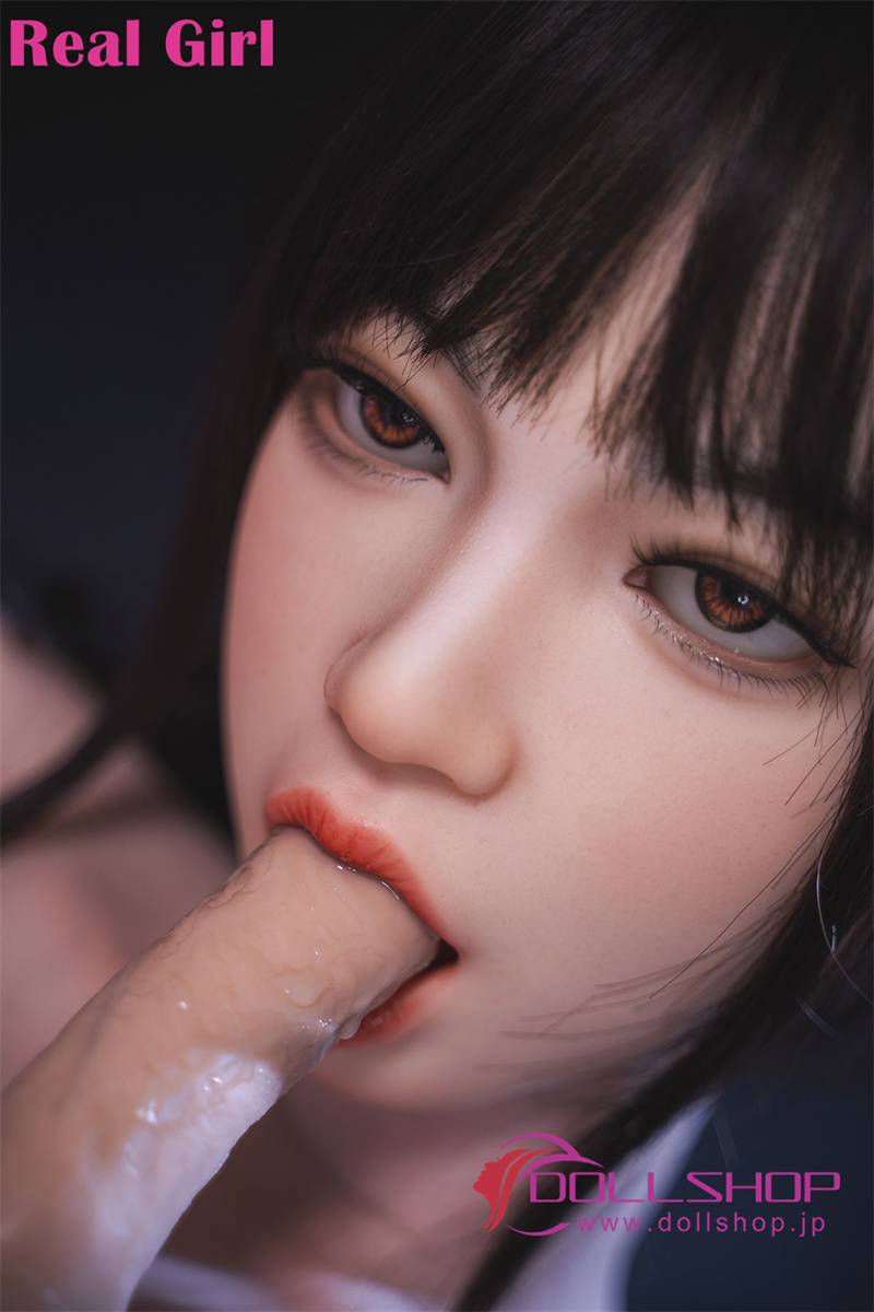 Real Girl 電動オナホール ラブドール 爆乳  163cm Fカップ D2ヘッド  ボディ選択可 シリコン材質