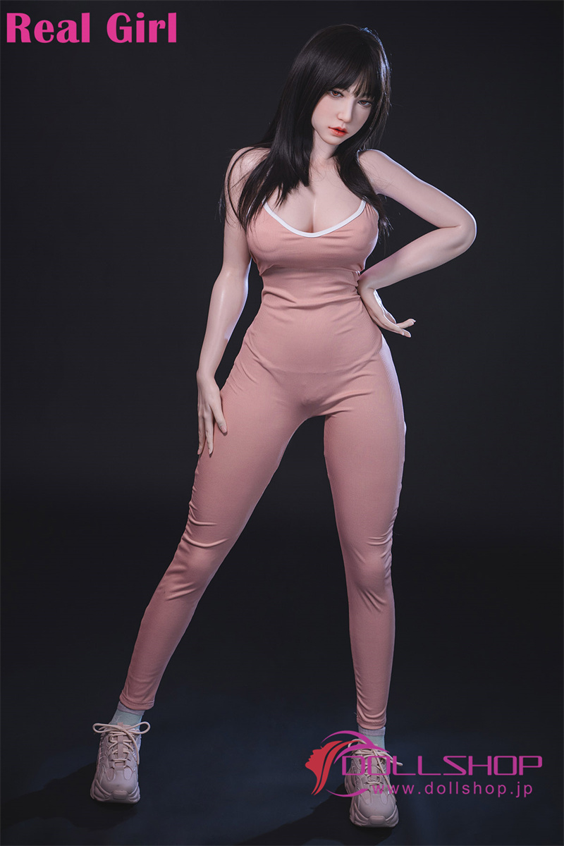 Real Girl 電動オナホール ラブドール 爆乳  163cm Fカップ D2ヘッド  ボディ選択可 シリコン材質