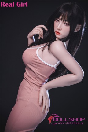 Real Girl 電動オナホール ラブドール 爆乳  163cm Fカップ D2ヘッド  ボディ選択可 シリコン材質