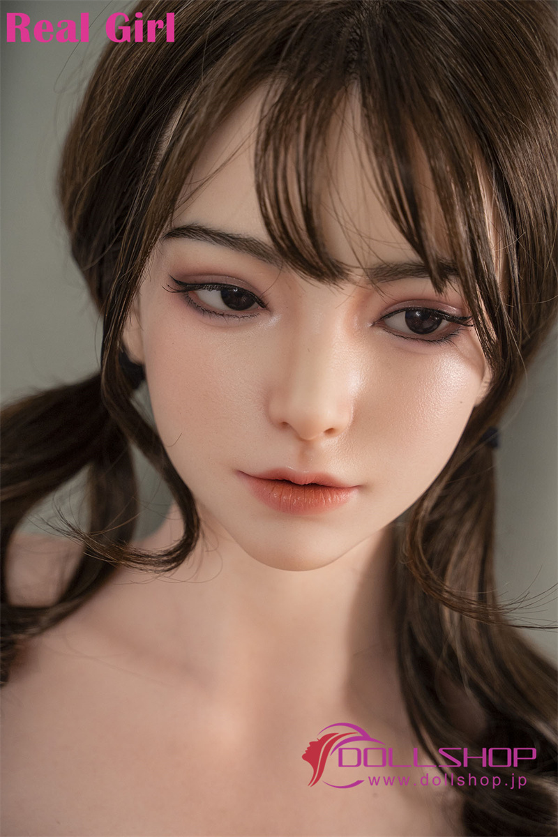 Real Girl  電動オナホール ドール 169cm巨乳 D7ヘッド 