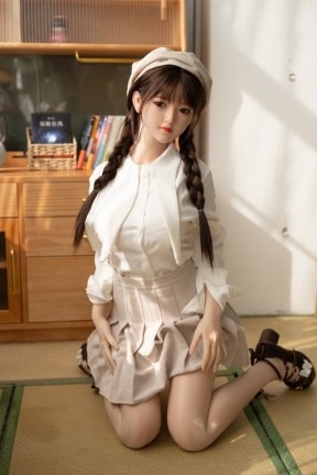 等身大 巨乳ラブドール Real girl C1ヘッド168cm Eカップ ボディ素材TPE/シリコン選択可能 等身大 巨乳ラブドール Real girl C1ヘッド168cm Eカップ ボディ素材TPE/シリコン選択可能