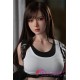 巨乳 ラブドール Real Girl-C26ヘッド 168cm Eカップ ボディ素材TPE/シリコン選択可能 巨乳 ラブドール Real Girl-C26ヘッド 168cm Eカップ ボディ素材TPE/シリコン選択可能