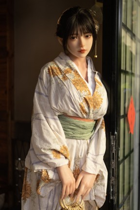 日本和服ラブドール Real girl CY14ヘッド171cm Eカップ 日本和服ラブドール Real girl CY14ヘッド171cm Eカップ