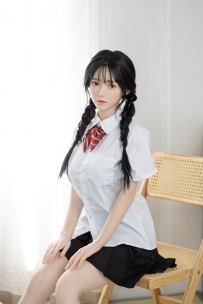 JK 制服ラブドール Real girl CY21ヘッド158cm Eカップ JK 制服ラブドール Real girl CY21ヘッド158cm Eカップ