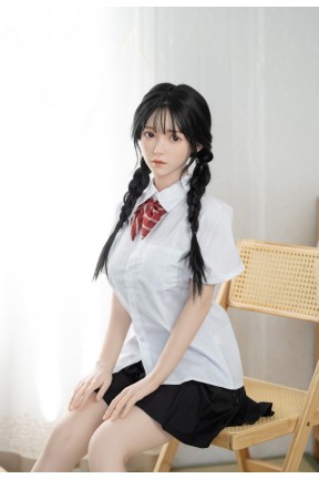 JK 制服ラブドール Real girl CY21ヘッド158cm Eカップ