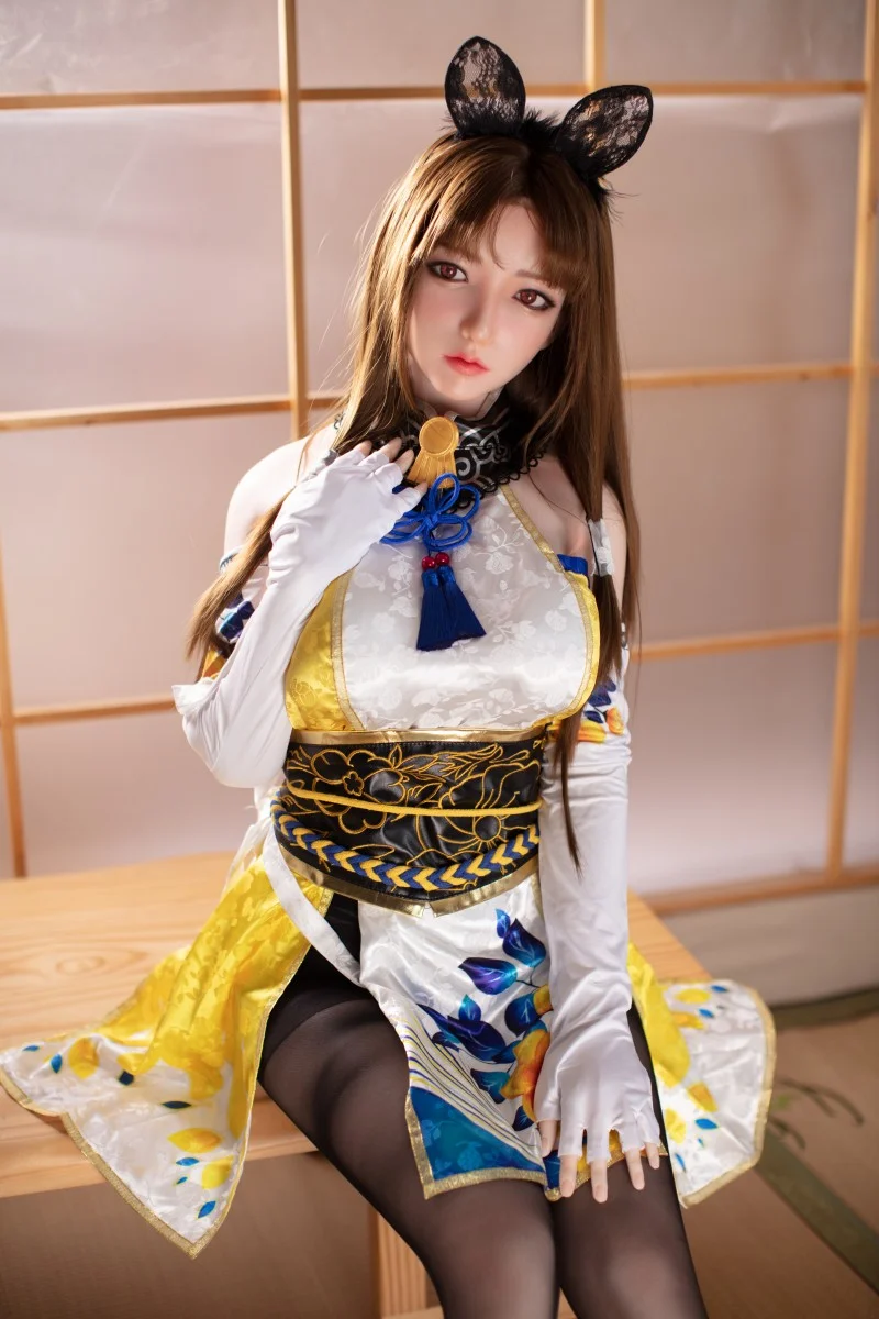 Realgirl -DS8-158-E