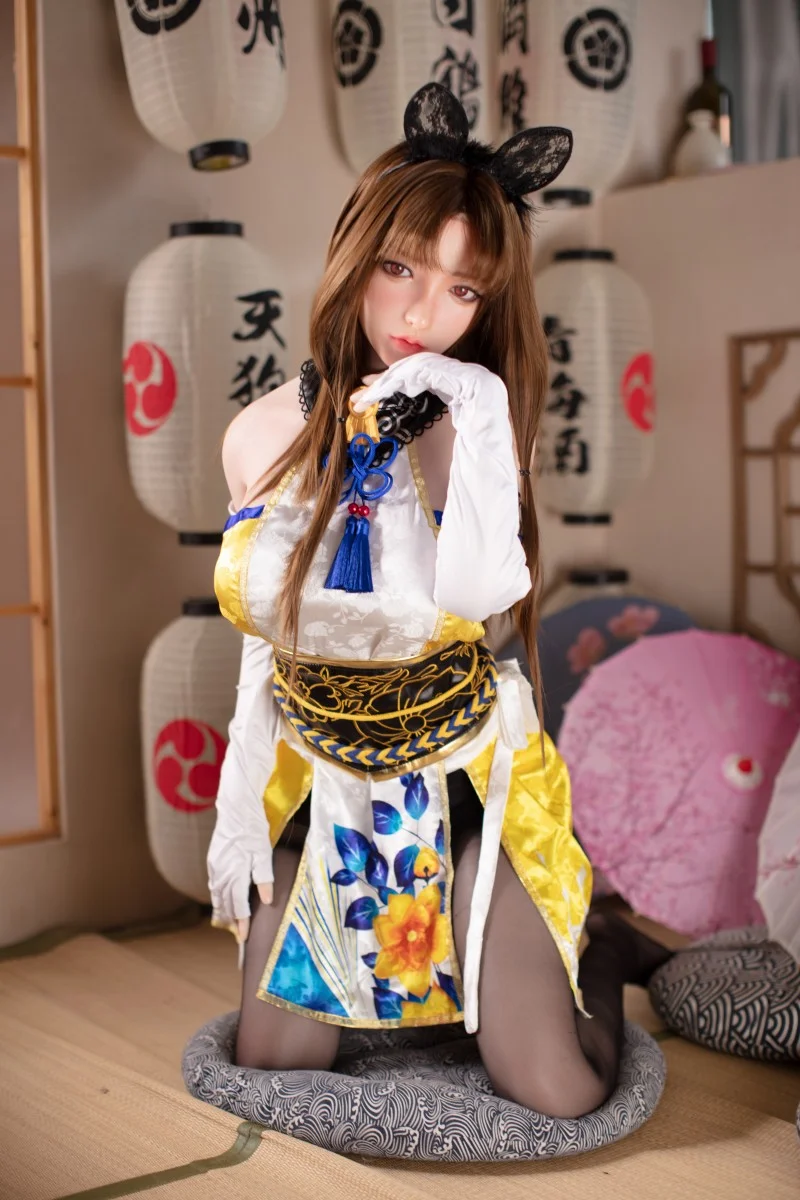 Realgirl -DS8-158-E