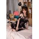 巨乳 女優リアルラブドール Real girl NO.8ヘッド158cm Eカップ ボディ素材TPE/シリコン選択可能 【C工場】 巨乳 女優リアルラブドール Real girl NO.8ヘッド158cm Eカップ ボディ素材TPE/シリコン選択可能 【C工場】