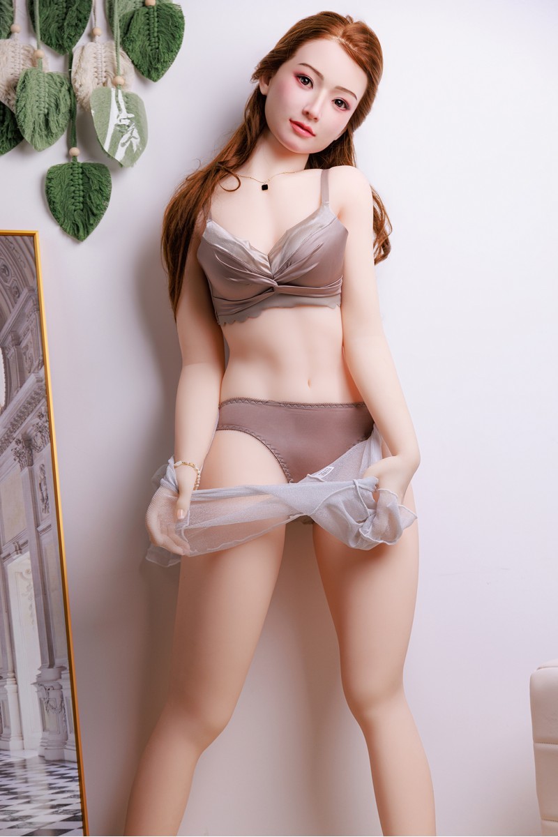 等身大 女優 美女 ラブドール Real girl 157cm Aカップ R114 シリコンヘッド+TPEボディ 等身大 女優 美女 ラブドール Real girl 157cm Aカップ R114 シリコンヘッド+TPEボディ