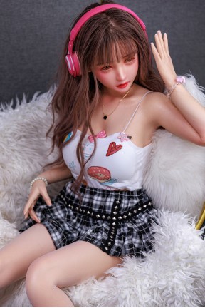 超 リアル 美 少女 ラブドール Realgirl-R36ヘッドフルシリコン製148cm Cカップ