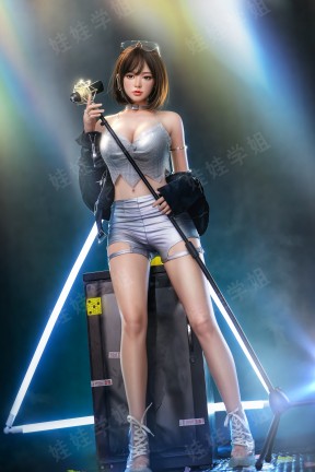 フルシリコン 超 リアル 可愛い ラブドール 歌姬 R85 168cm-Fカップ  Real girl フルシリコン 超 リアル 可愛い ラブドール 歌姬 R85 168cm-Fカップ  Real girl