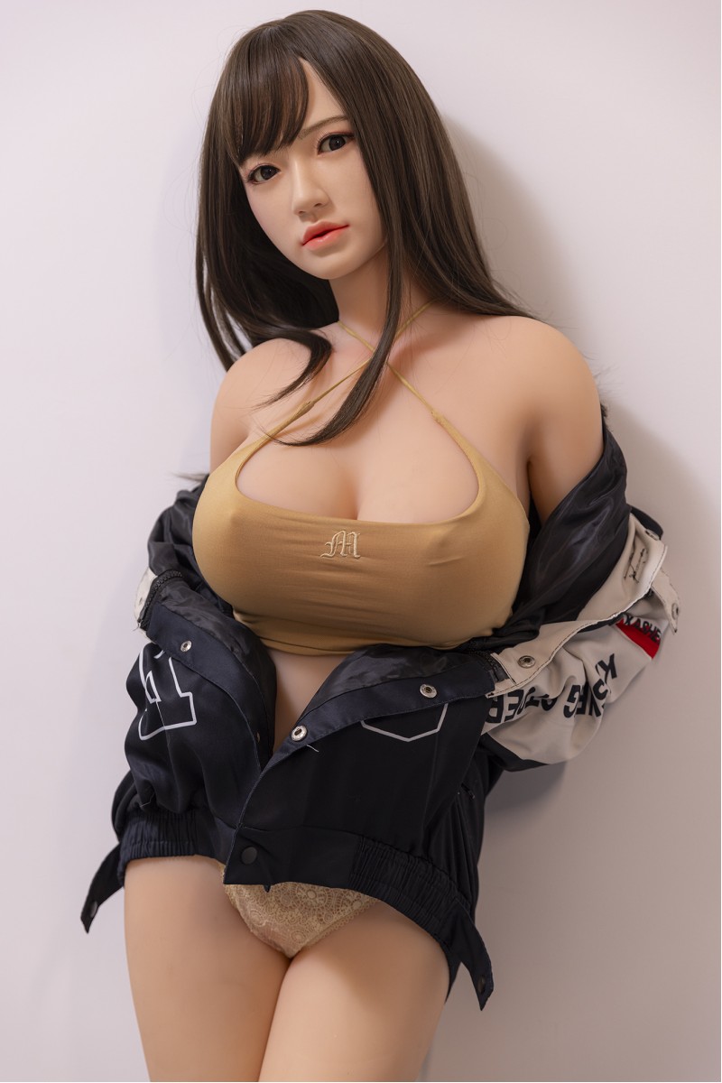 DOLLSHOP アダルト オーダー メイド ラブドール realgirl R87 157cm Fカップ ボディー及びヘッド材質など選択可能