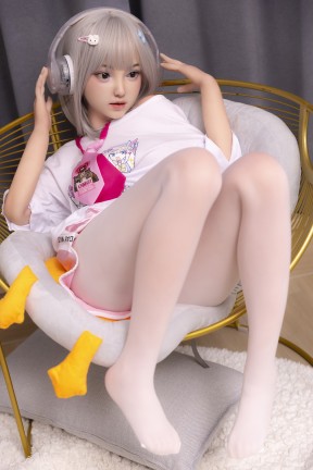 DOLLSHOP ロマンスかわいいラブドール 148cm Cカップ Real girl R90シリコンヘッド+TPEボディ DOLLSHOP ロマンスかわいいラブドール 148cm Cカップ Real girl R90シリコンヘッド+TPEボディ