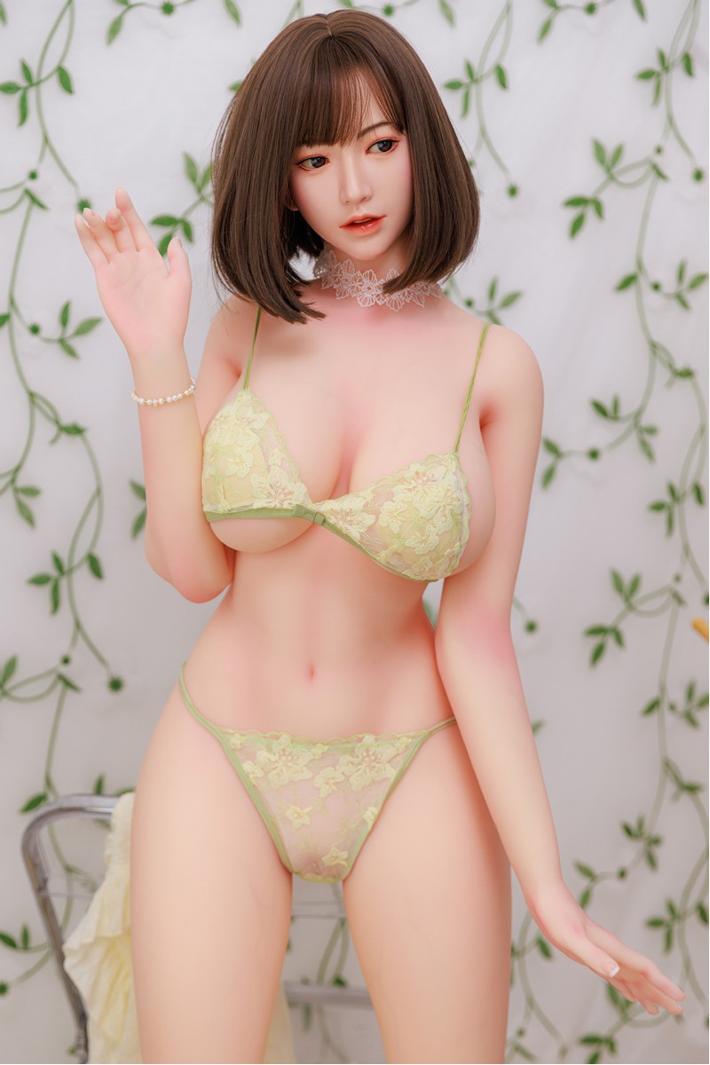 等身大 巨乳 ラブドール 157cm Iカップ Realgirl-R96 ボディーとヘッド材質など選択可能