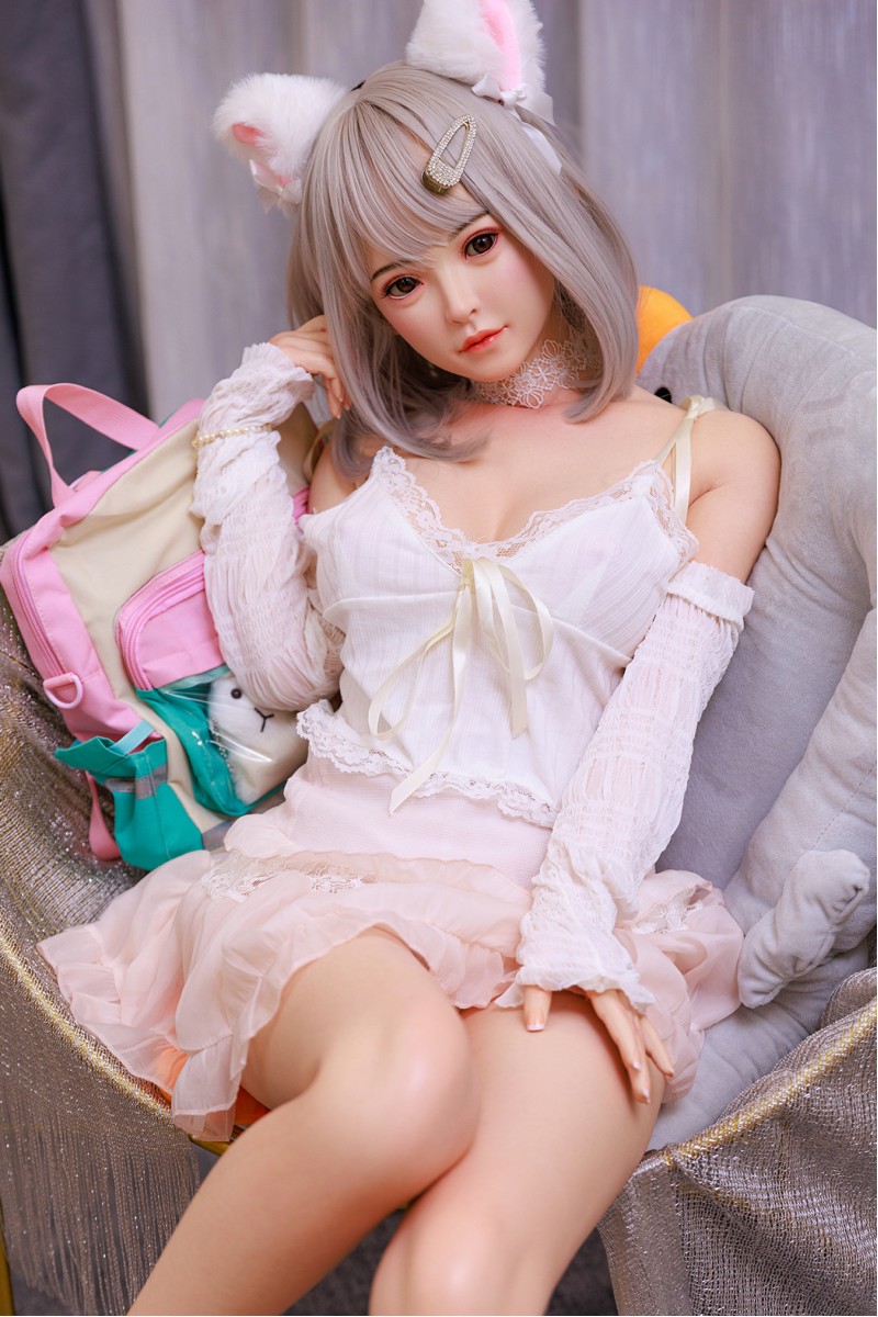 フルシリコン等身 大 ラブドール Real girl-R98ヘッド148cm Cカップ