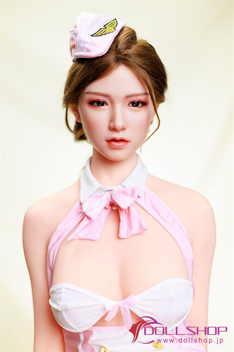 Real Girl 168cm 高級シリコンラブドール Cカップ C14ヘッド ボディー材質カスタマイズ可