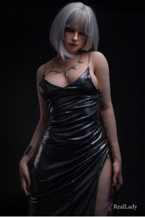 Real Lady フルシリコン ドール 等身 大 170cm Cカップ 超リアルメイク(新製品) Real Lady フルシリコン ドール 等身 大 170cm Cカップ 超リアルメイク(新製品)