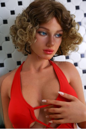 シリコン 美人 av 女優 ラブドール 170cm Cカップ Reallady-S17ヘッド塗装加工あり 眉毛と睫毛植毛加工あり シリコン 美人 av 女優 ラブドール 170cm Cカップ Reallady-S17ヘッド塗装加工あり 眉毛と睫毛植毛加工あり