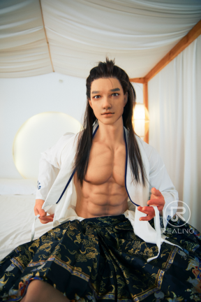 雄大なシリコン男性 セックス ドール Realing-Everly 180cm 雄大なシリコン男性 セックス ドール Realing-Everly 180cm