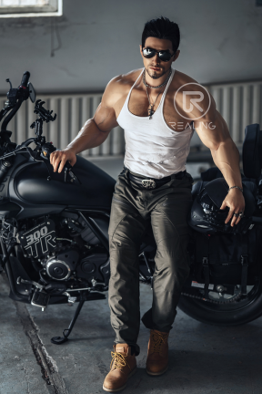 等身 大シリコン男性ラブドール Realing Jasper 183cm 可動顎と口腔構造 等身 大シリコン男性ラブドール Realing Jasper 183cm 可動顎と口腔構造