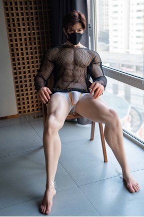 アスリート ハンサム シリコン 男性 リアル ドール Realing-Matthew 180cm アスリート ハンサム シリコン 男性 リアル ドール Realing-Matthew 180cm