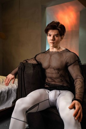 アスリート ハンサム シリコン 男性 リアル ドール Realing-Matthew 180cm アスリート ハンサム シリコン 男性 リアル ドール Realing-Matthew 180cm