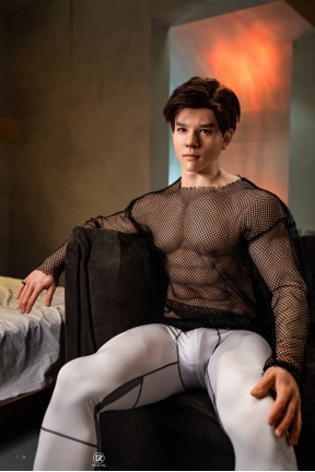アスリート ハンサム シリコン 男性 リアル ドール Realing-Matthew 180cm アスリート ハンサム シリコン 男性 リアル ドール Realing-Matthew 180cm
