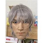 ウィッグ＃2 