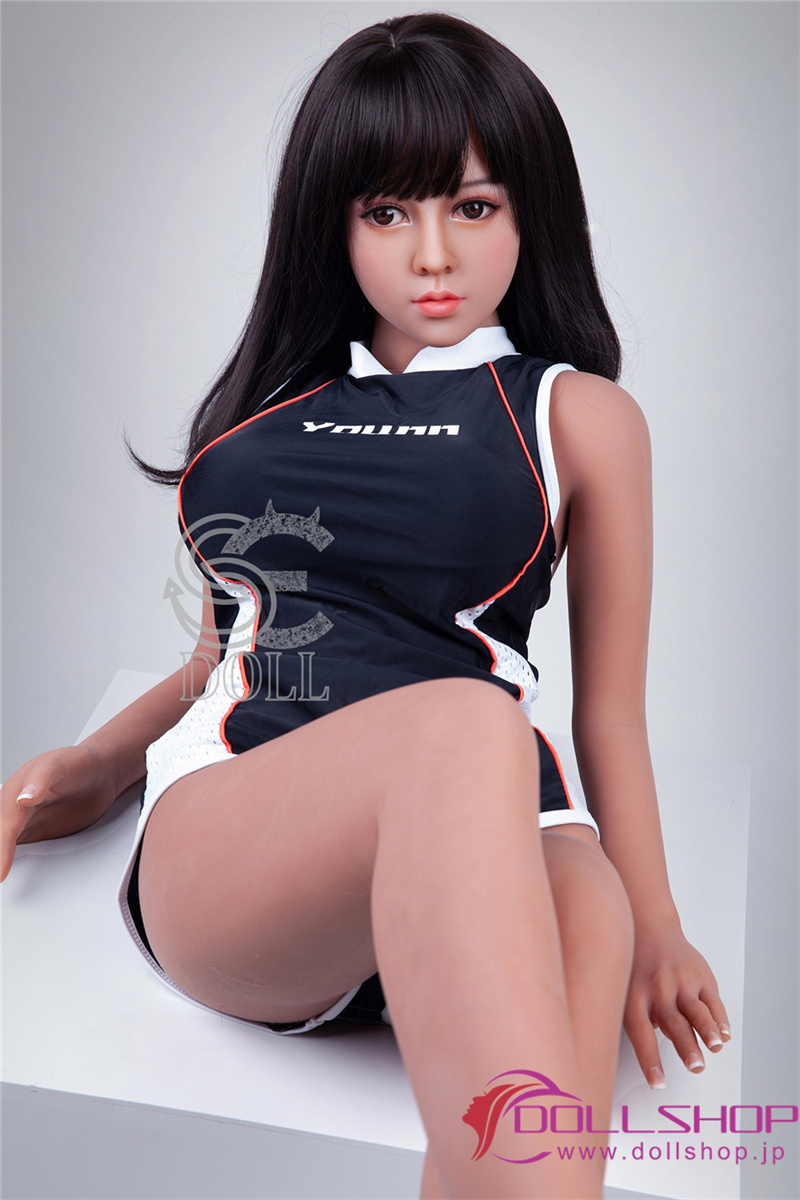 SEDOLL  台湾 美人 ラブドール  Layla TPE製 150cm Eカップ 巨乳ドール