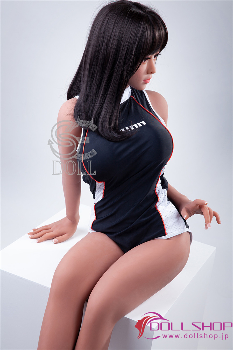 SEDOLL  台湾 美人 ラブドール  Layla TPE製 150cm Eカップ 巨乳ドール