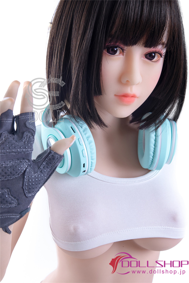 SEDOLL  TPE  スポーツ 下着 ラブドール  151cm Eカップ 巨乳ドール 