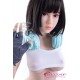 SEDOLL  TPE  スポーツ 下着 ラブドール  151cm Eカップ 巨乳ドール 