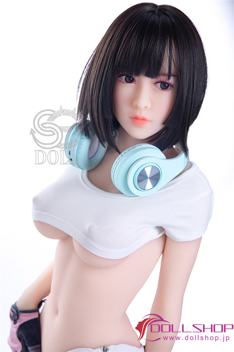 SEDOLL  TPE  スポーツ 下着 ラブドール  151cm Eカップ 巨乳ドール 