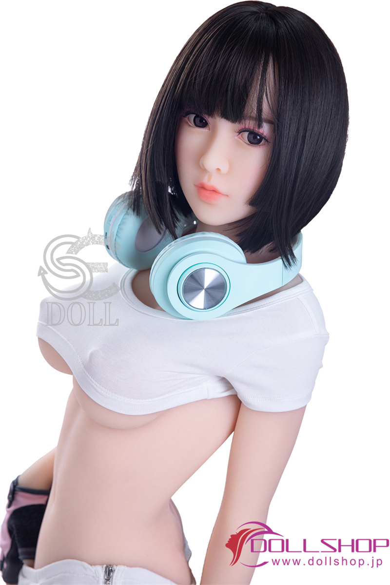 SEDOLL  TPE  スポーツ 下着 ラブドール  151cm Eカップ 巨乳ドール 