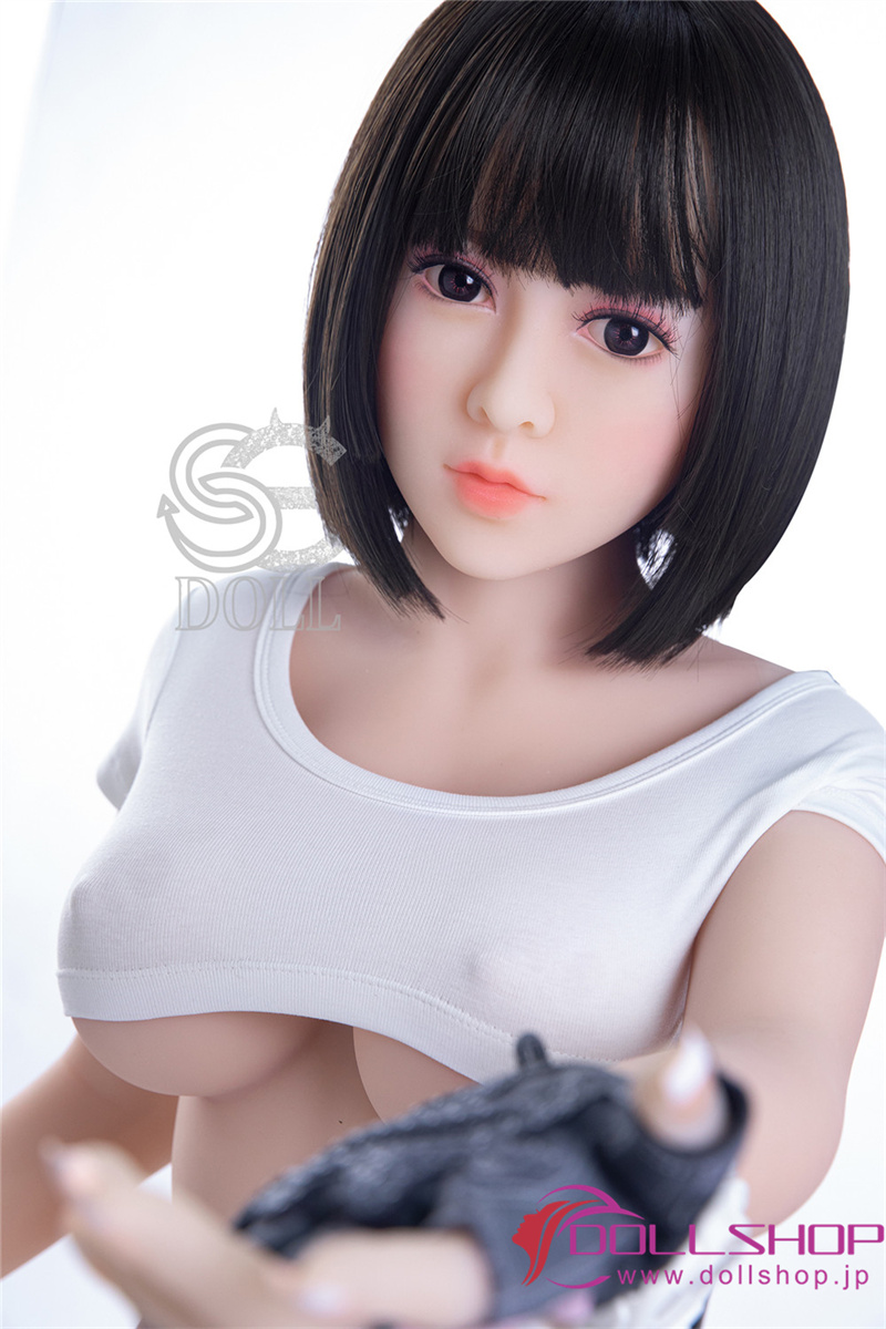 SEDOLL  TPE  スポーツ 下着 ラブドール  151cm Eカップ 巨乳ドール 