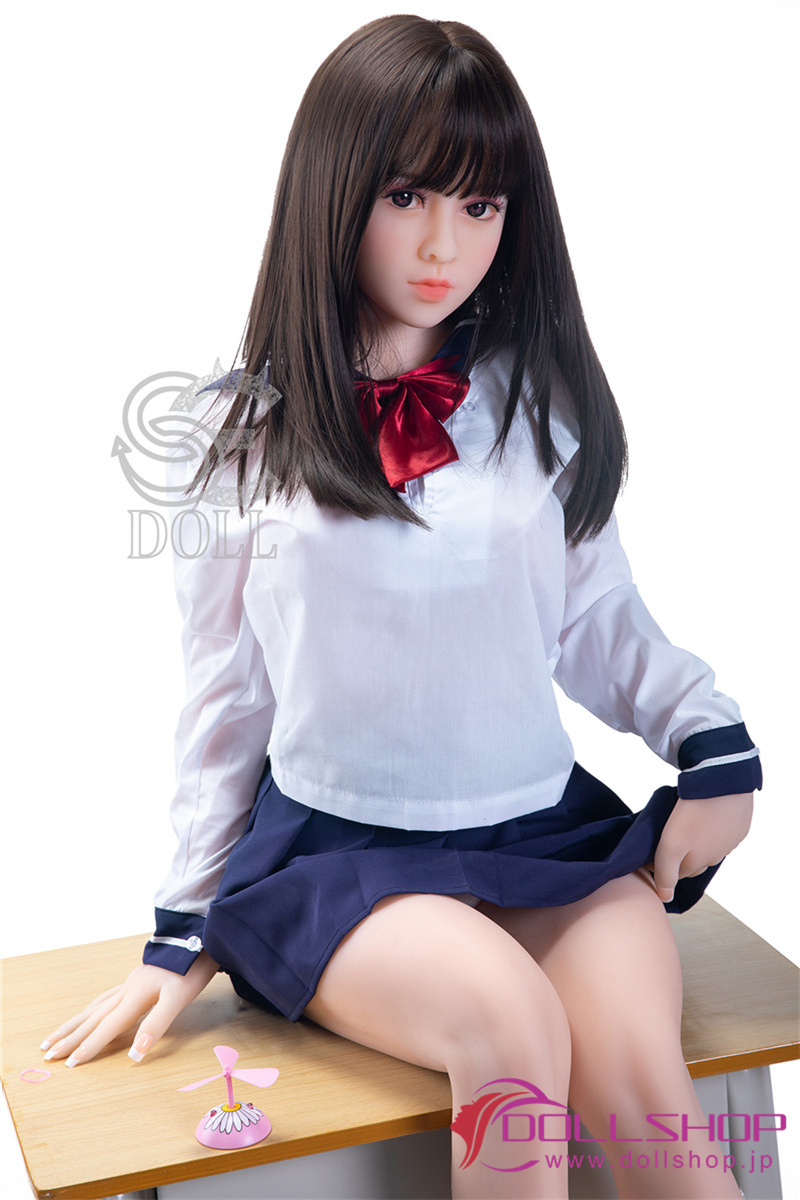 SEDOLL  TPE 爆乳 jk  美少女  ラブドール  151cm Eカップ スーパー ドール