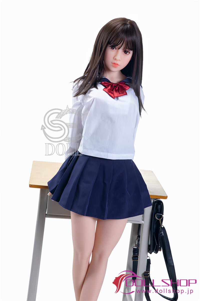 SEDOLL  TPE 爆乳 jk  美少女  ラブドール  151cm Eカップ スーパー ドール