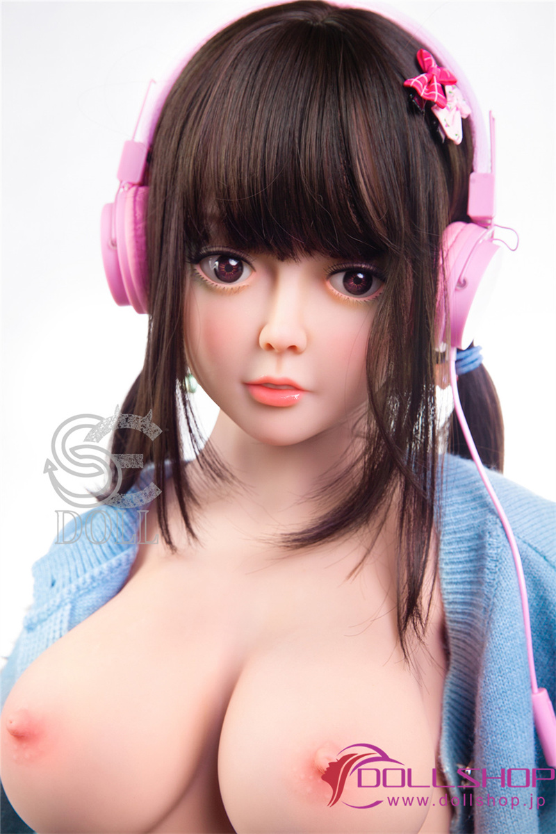 SEDOLL TPE キューティー  美少女 ラブドール 151cm Eカップ セクシー ドール