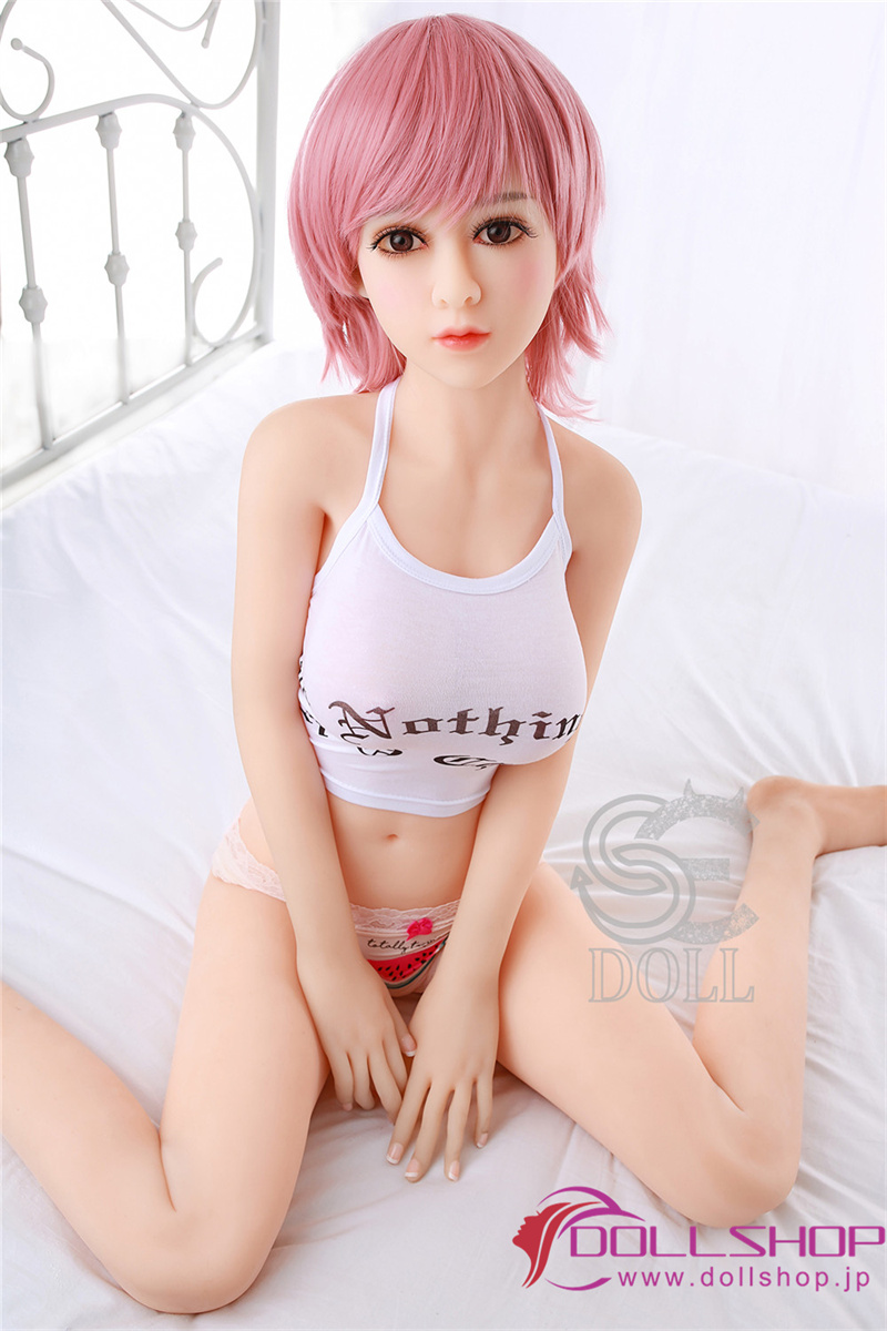 SEDOLL  TPE製 デカパイ 美女 ラブドール Mavis 151cm 等身 大 Eカップ ドール